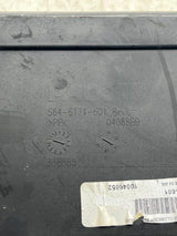 S64-6171-601 Genuine Peterbilt Glove Box Cover - Second Truck Parts