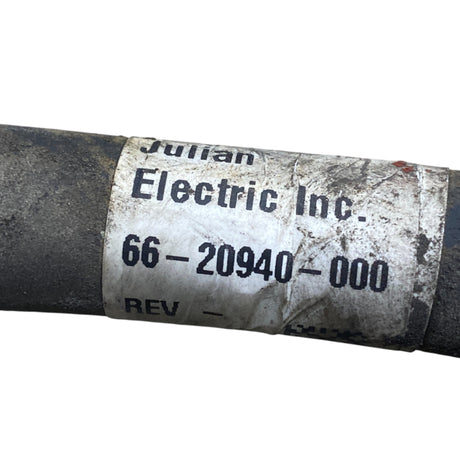 66-20940-000 Genuine Freightliner Battery Jumper Cable