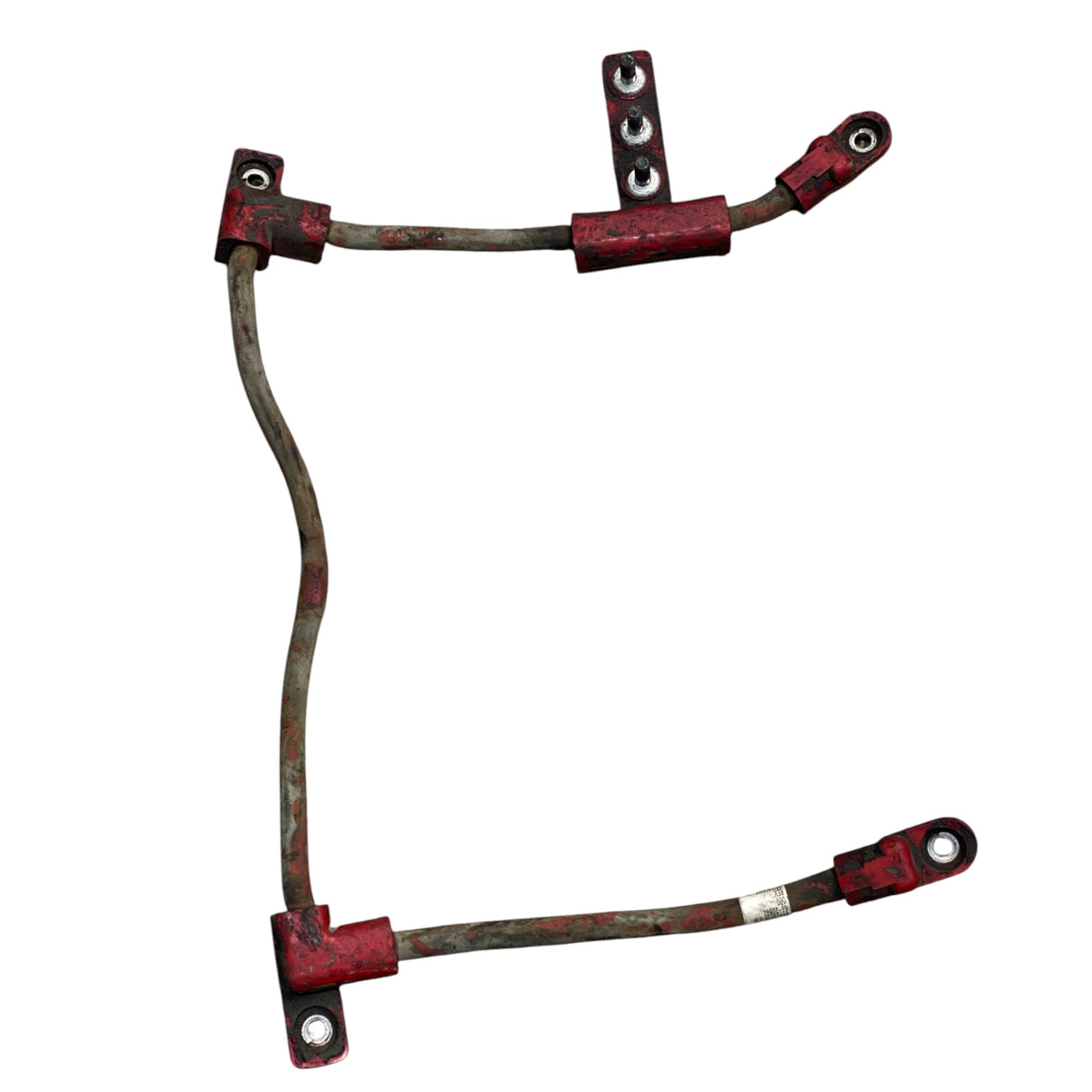 66-20801-000 Genuine Freightliner Jumper Wiring Harness