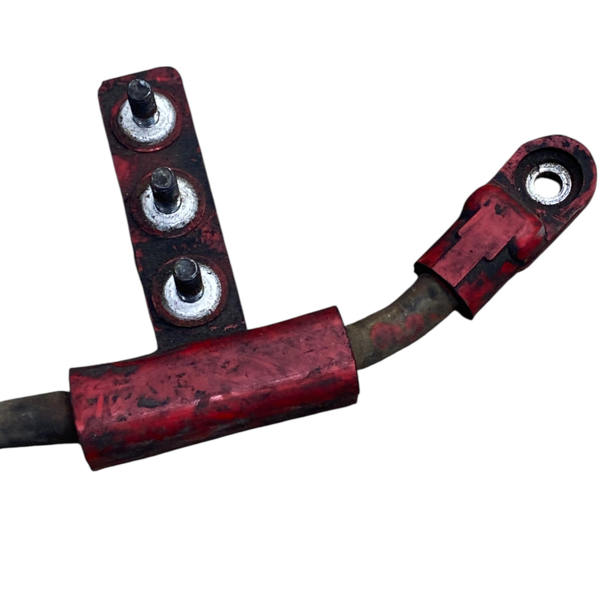 66-20801-000 Genuine Freightliner Jumper Wiring Harness