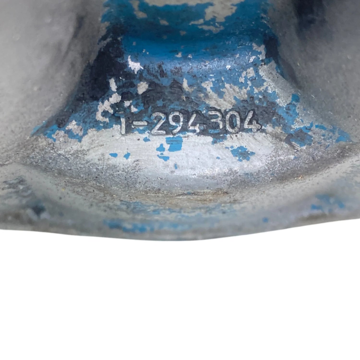 T-294304 Genuine Bendix Air Brake Check Relay Valve – Second Truck Parts