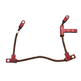 66-20801-000 Genuine Freightliner Jumper Wiring Harness