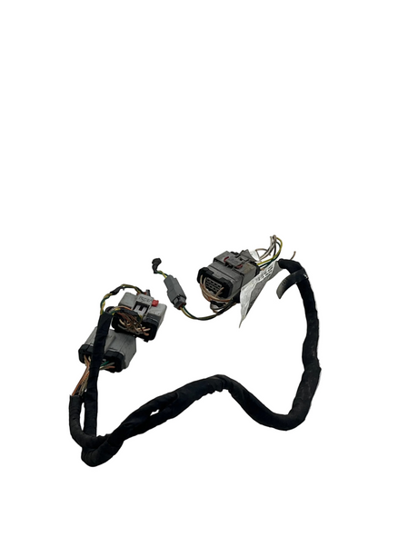 23820041 Genuine Volvo Wires - Second Truck Parts