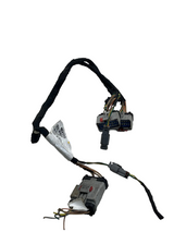 23820041 Genuine Volvo Wires - Second Truck Parts