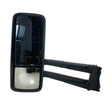 204810011 Genuine Paccar Left Mirror - Second Truck Parts