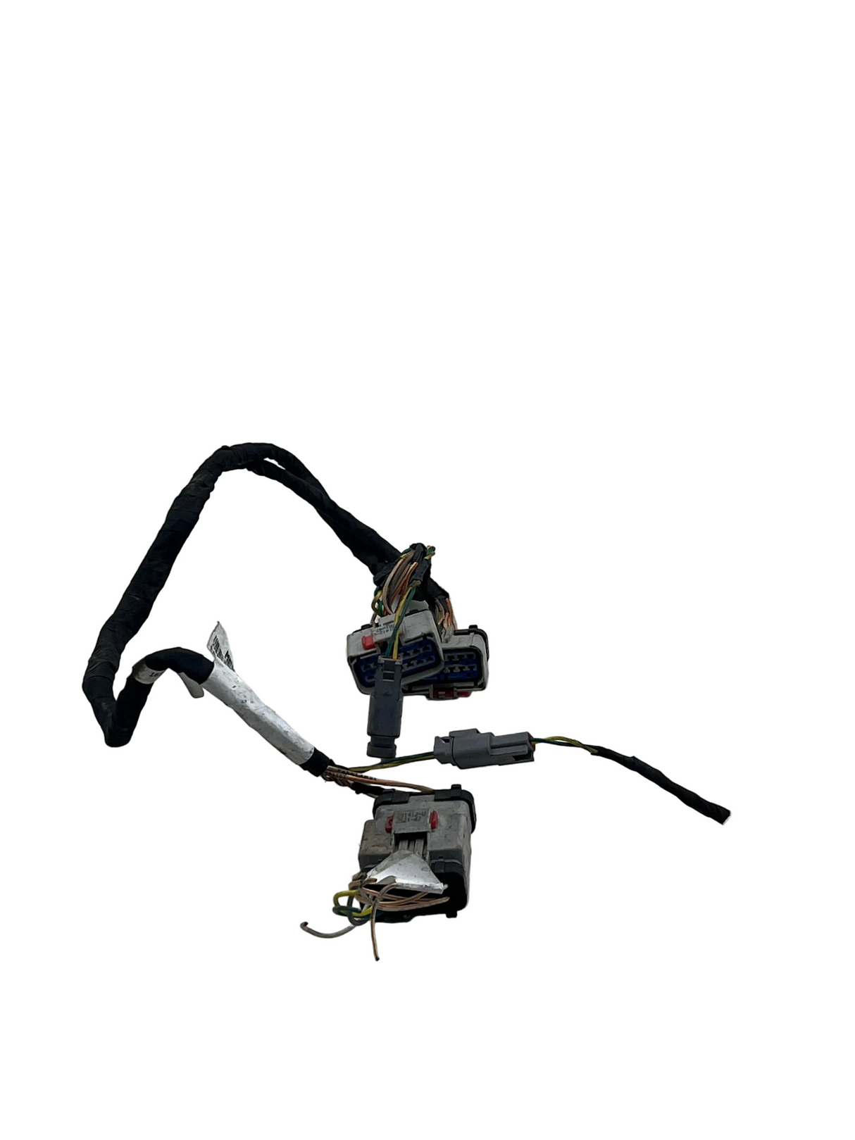 23820041 Genuine Volvo Wires - Second Truck Parts