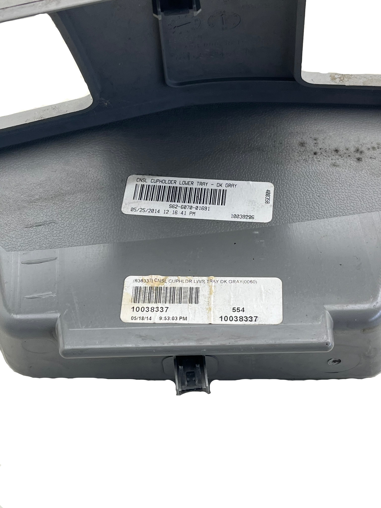 S62-6070-01691 Genuine Peterbilt Dash Panel - Second Truck Parts