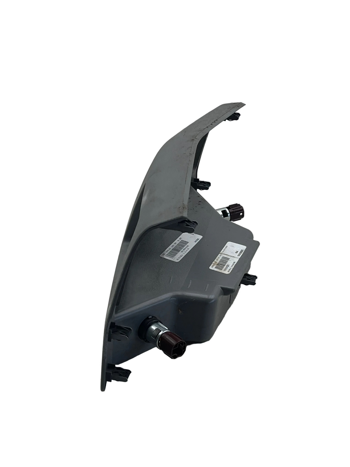 S62-6138-000 Genuine Peterbilt Dash Panel