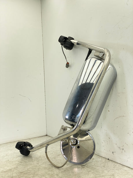 23750074 Genuine Mack Mirror