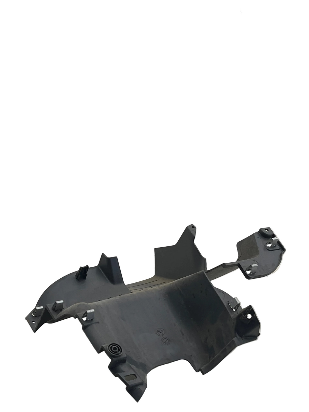 S60-6197-000 Genuine Paccar Dash Panel - Second Truck Parts