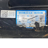 Genuine Car Lift Hydraulic Power Unit
