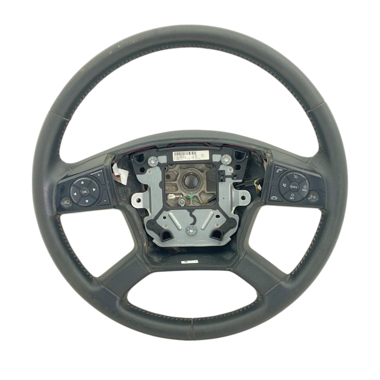 A14-19292-001 Genuine Freightliner Steering Wheel Assembly