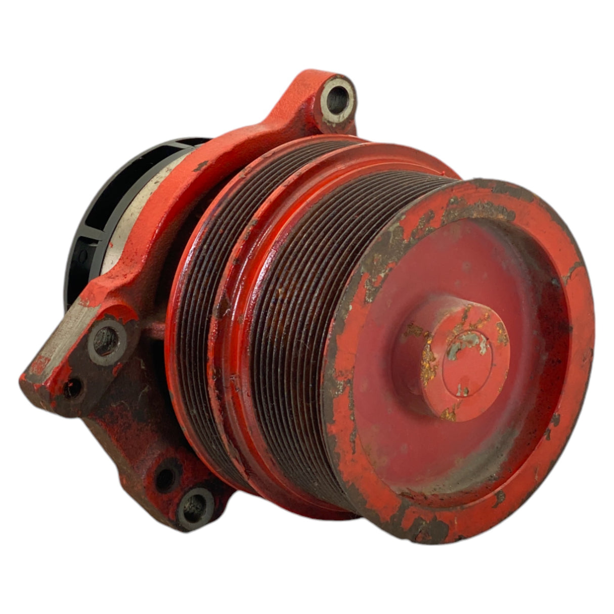 5486582 Genuine Cummins Water Pump