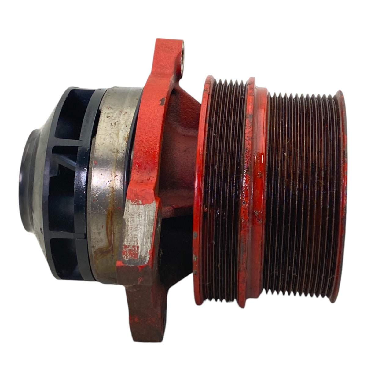 5486582 Genuine Cummins Water Pump