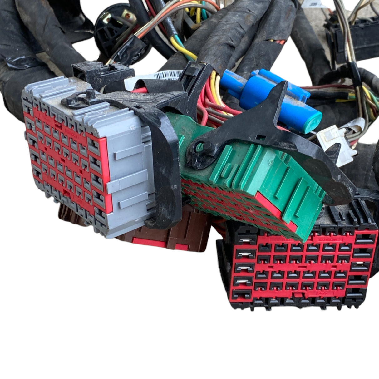 P927E70655E60C0507 Genuine Paccar Harness- Instrument Panel - Second Truck Parts