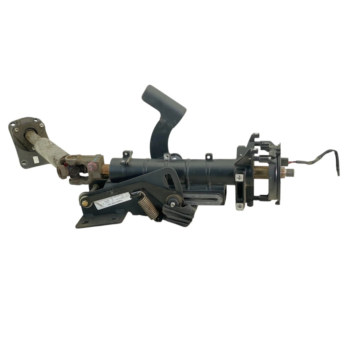 A14-18970-000 Genuine Freightliner Steering Column