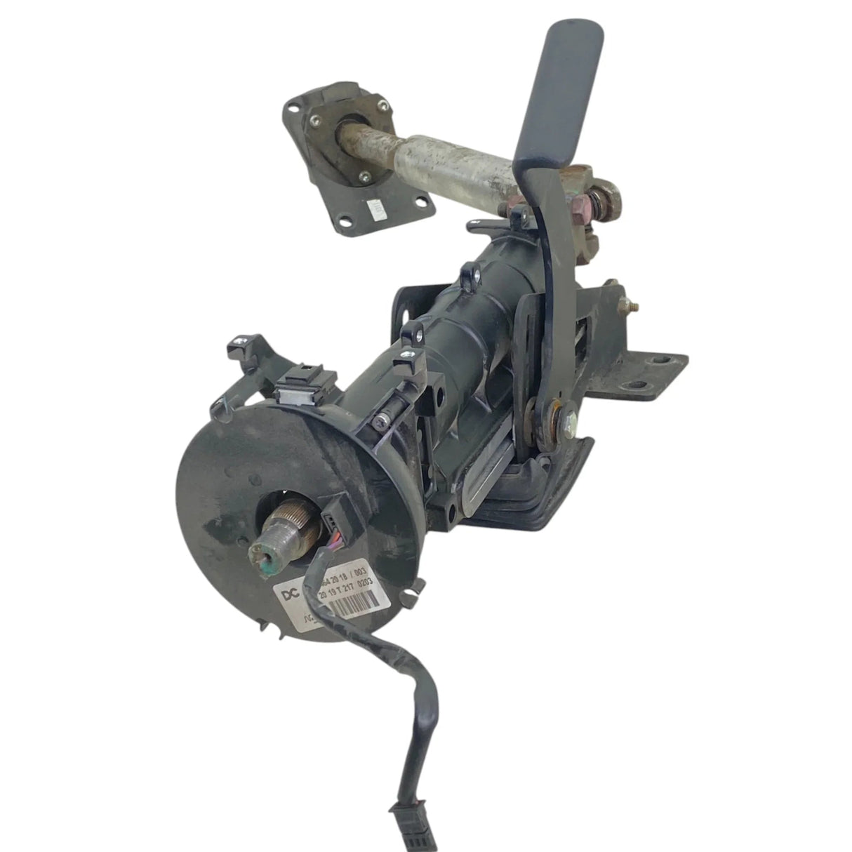 A14-18970-000 Genuine Freightliner Steering Column