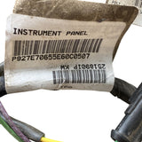 P927E70655E60C0507 Genuine Paccar Harness- Instrument Panel - Second Truck Parts