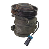 475-030627 Genuine Freightliner A/C Compressor
