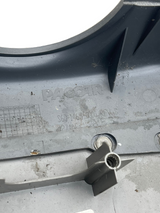 S60-1465-0000 Genuine Peterbilt Dash Panel