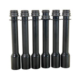 5320553 Genuine Cummins Spark Plug Adapter Tube Set Of Six