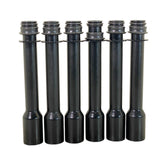 4315916 Genuine Cummins Spark Plug Adapter Tube Set Of Six