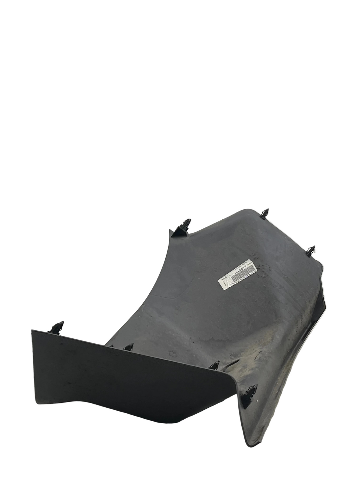 S60-6198-1611 Genuine Peterbilt Dash Panel - Second Truck Parts