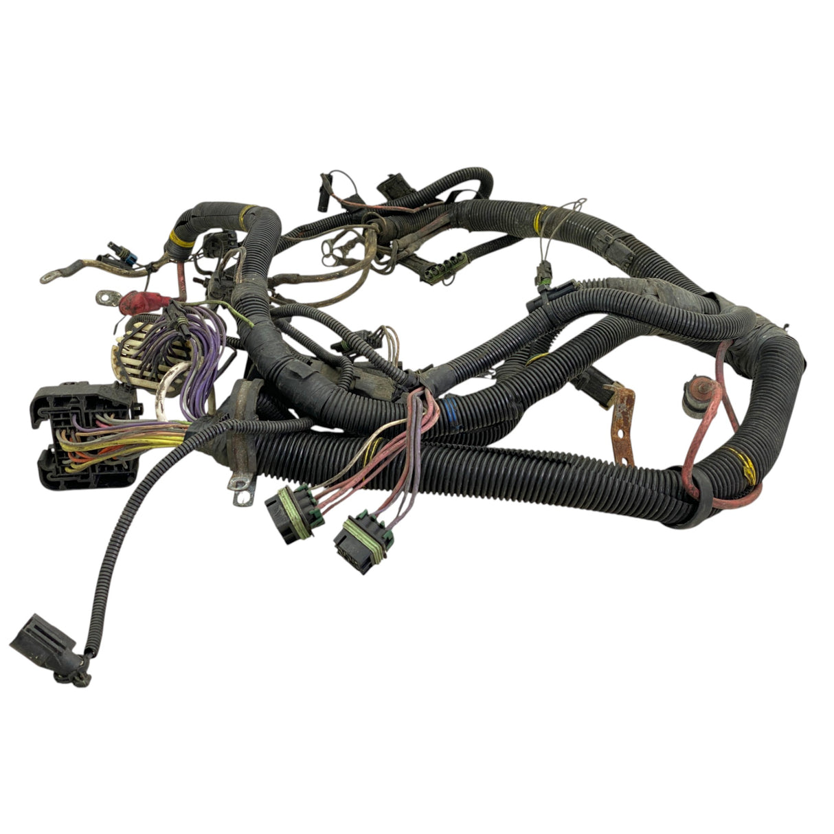 3512609C1 Genuine International Wiring Harness