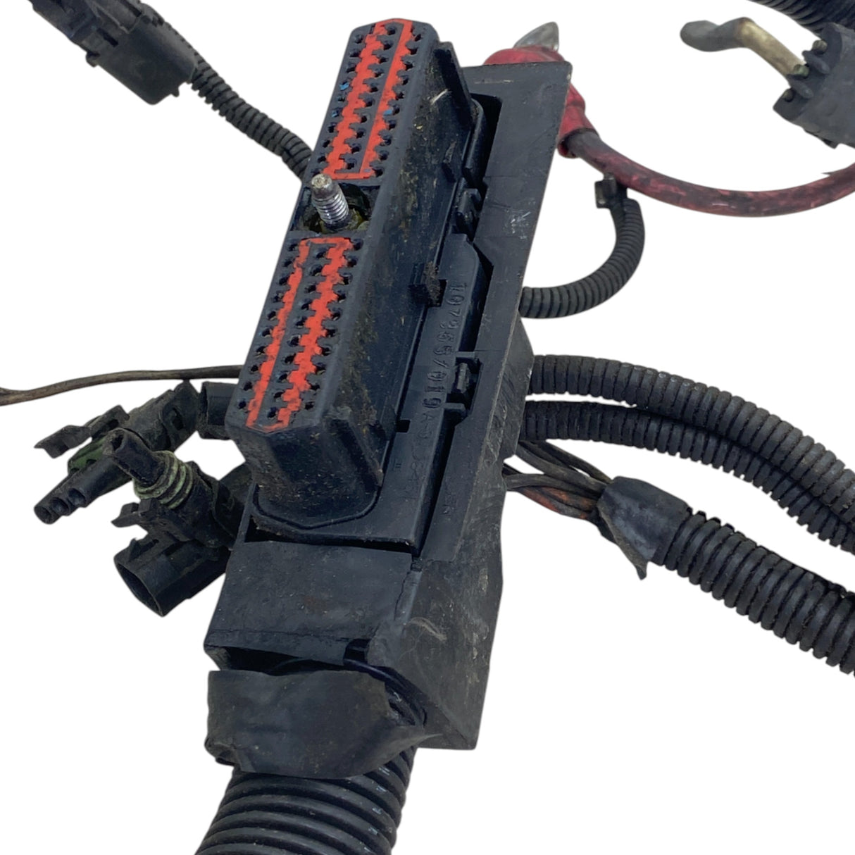 3512609C1 Genuine International Wiring Harness