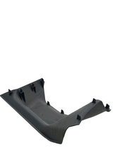 S60-6198-1611 Genuine Peterbilt Dash Panel - Second Truck Parts