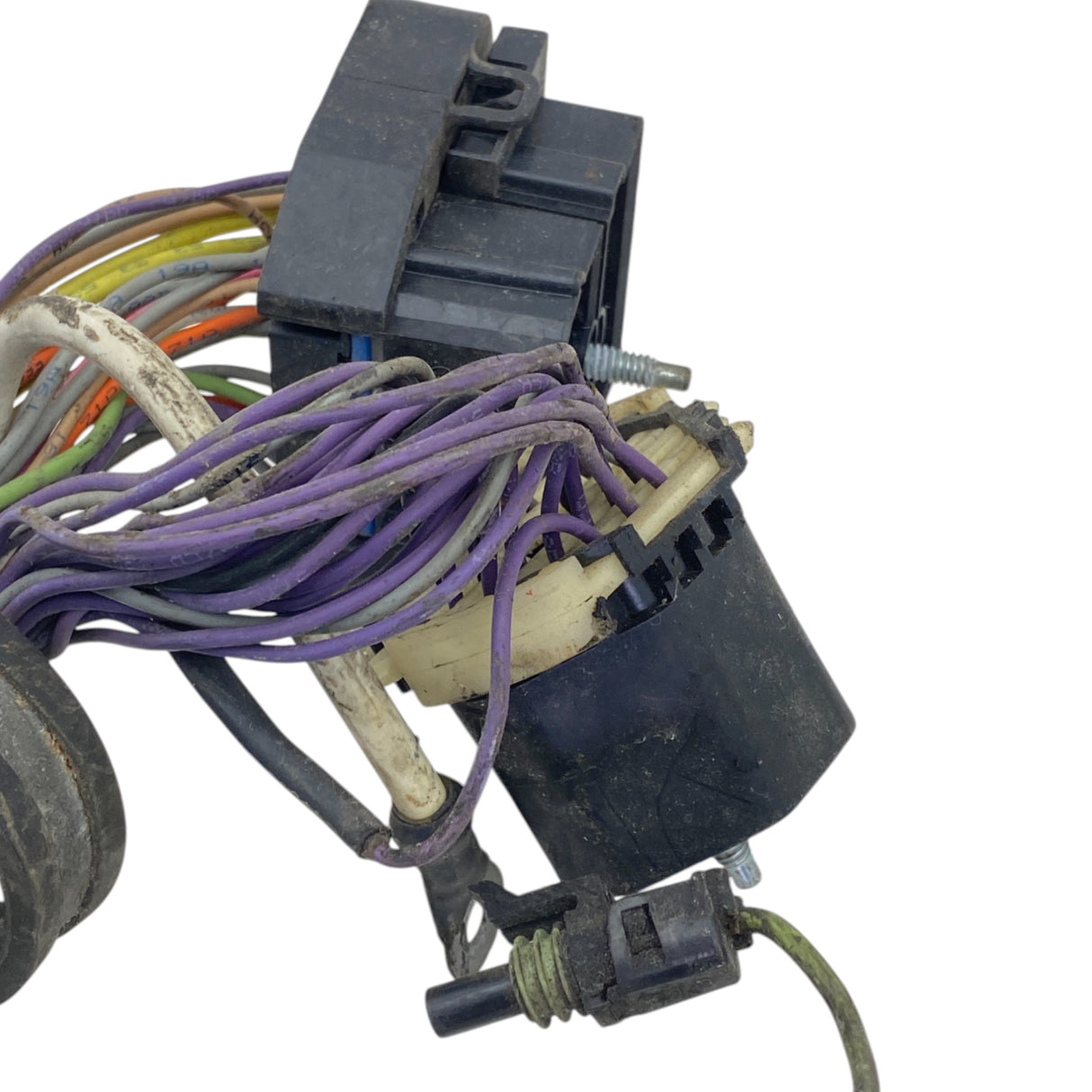3512609C1 Genuine International Wiring Harness