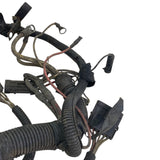 3512609C1 Genuine International Wiring Harness