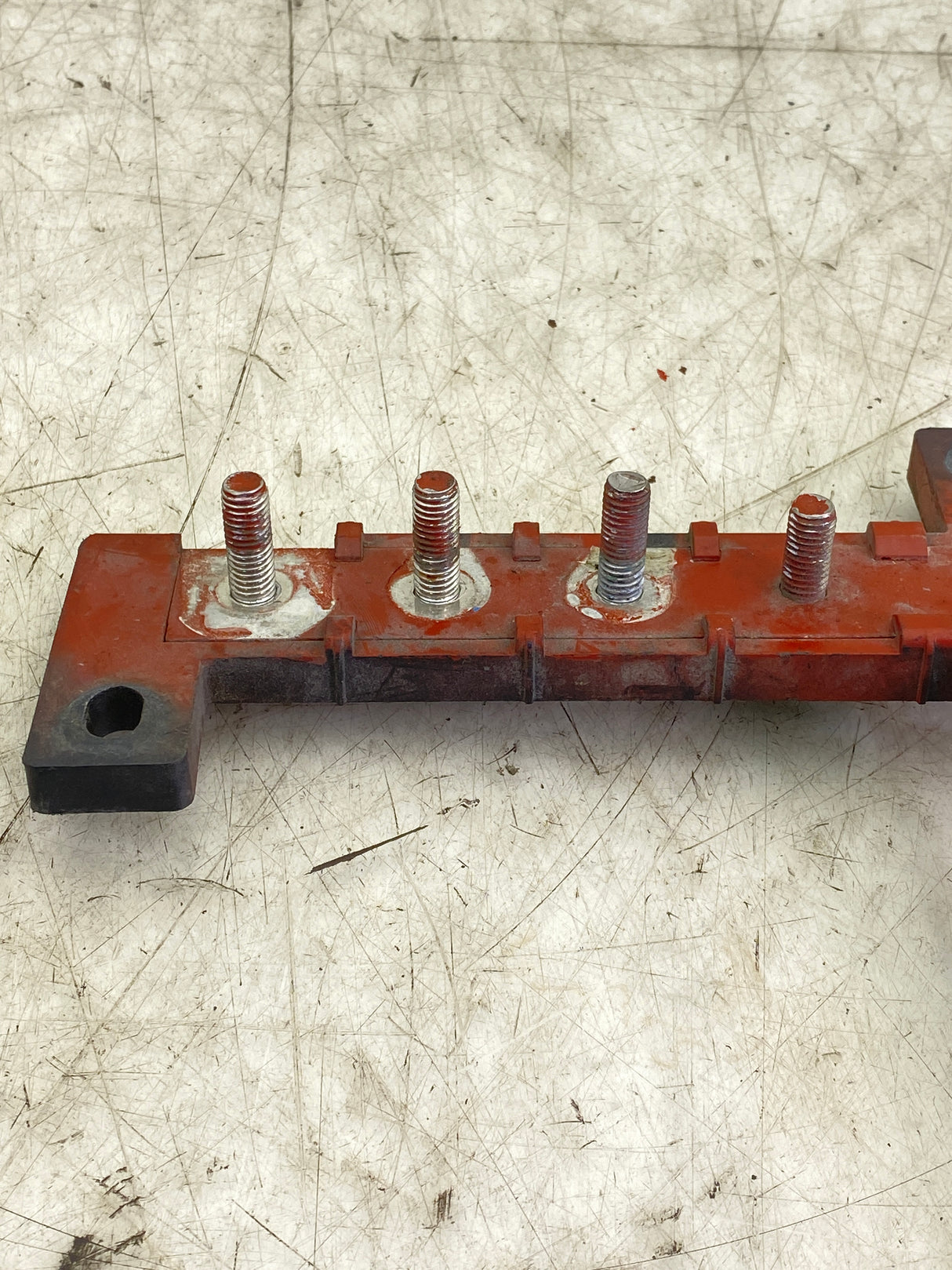 A66-04649-028 Genuine Freightliner Busbar And Cable Assembly