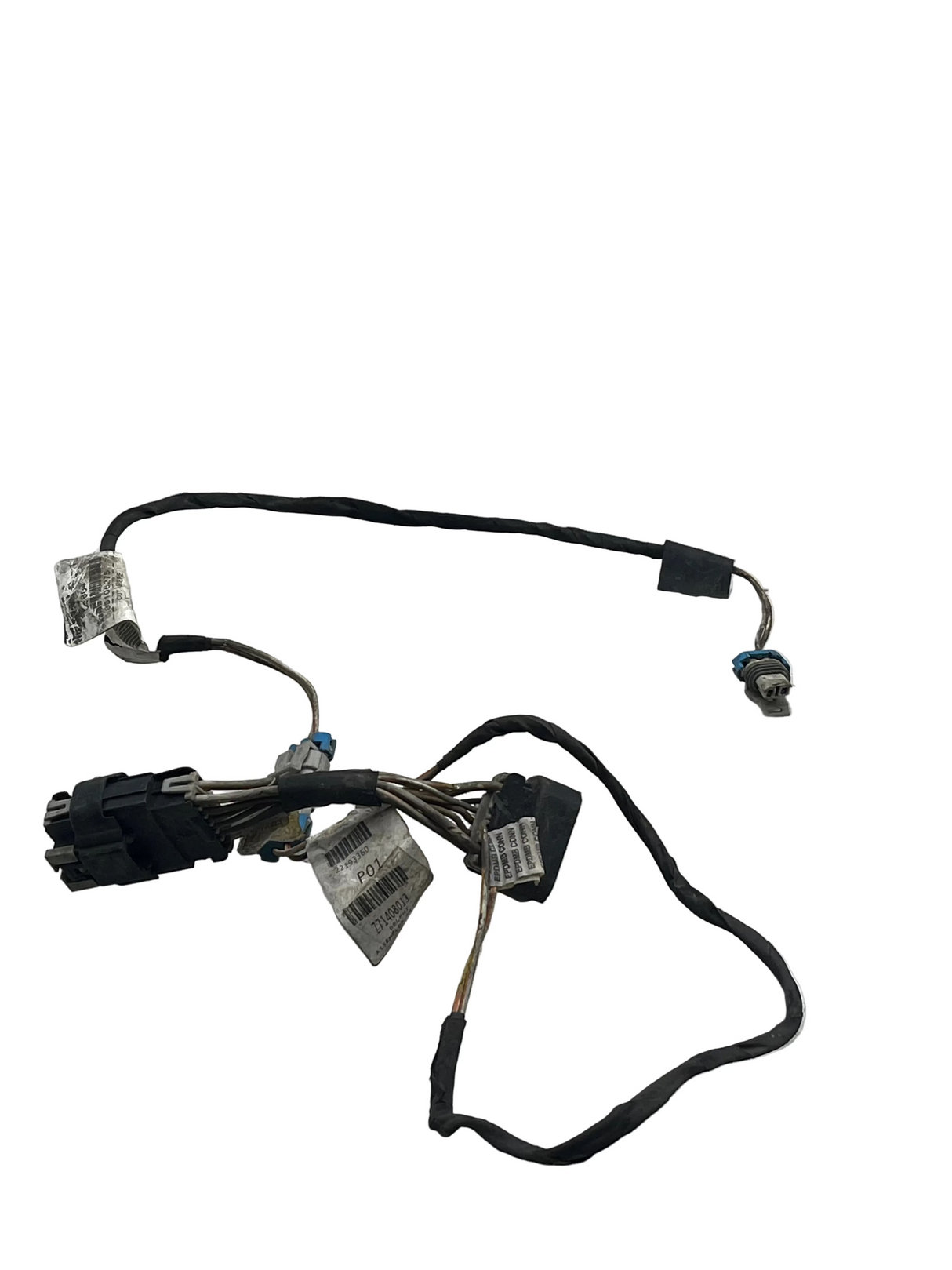 22193360 Genuine International Wiring Harness - Second Truck Parts