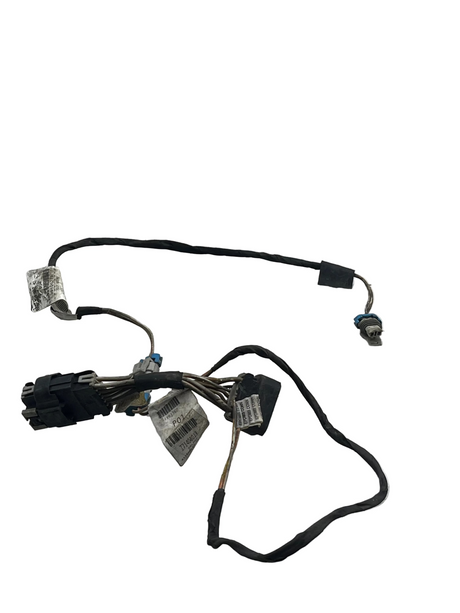 22193360 Genuine International Wiring Harness - Second Truck Parts