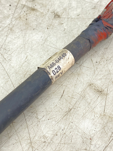 A66-04649-028 Genuine Freightliner Busbar And Cable Assembly