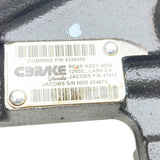 4330250 4330249 Genuine Cummins Engine Brake Pack Of 2