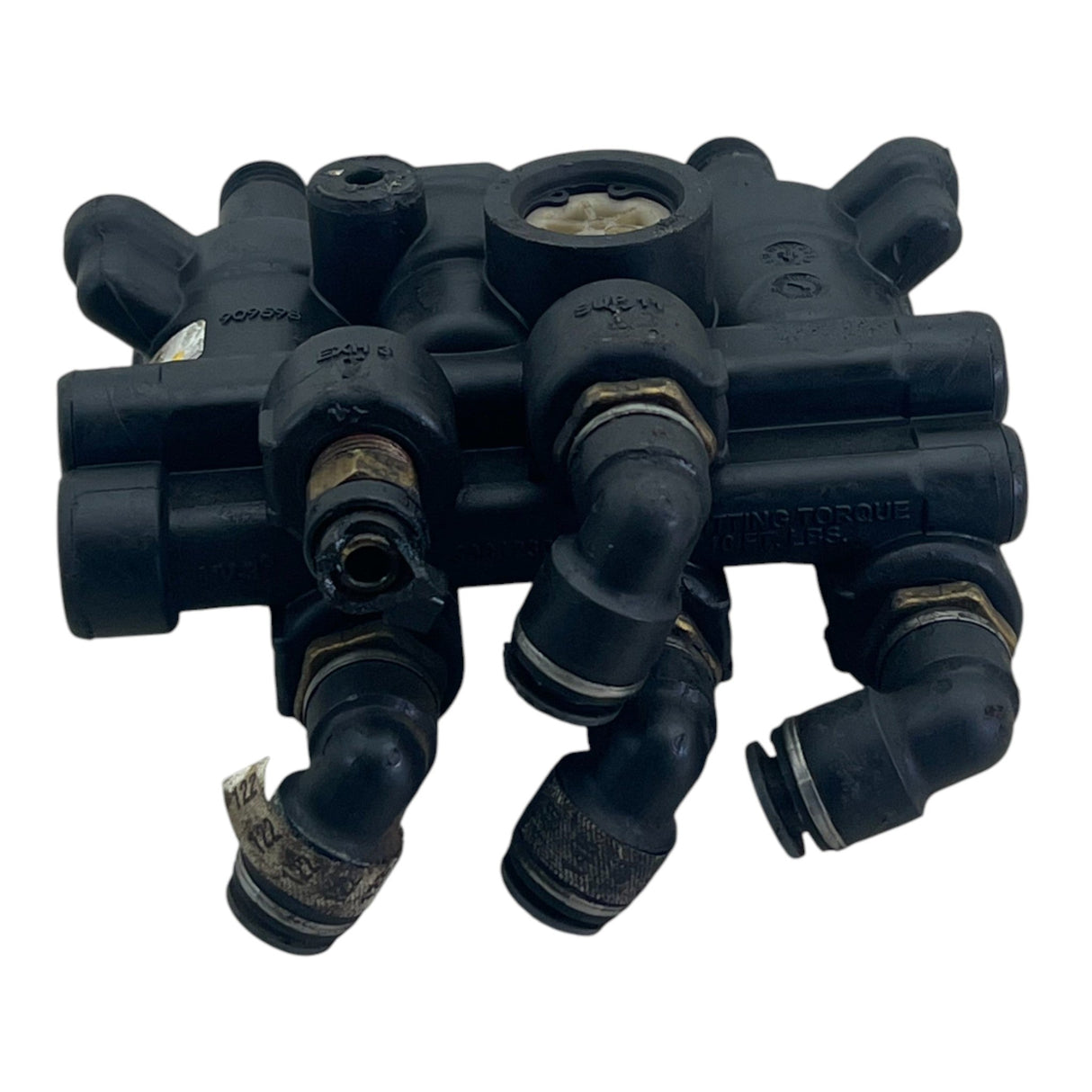 BEN-800573 Genuine Bendix Dash Control Valve