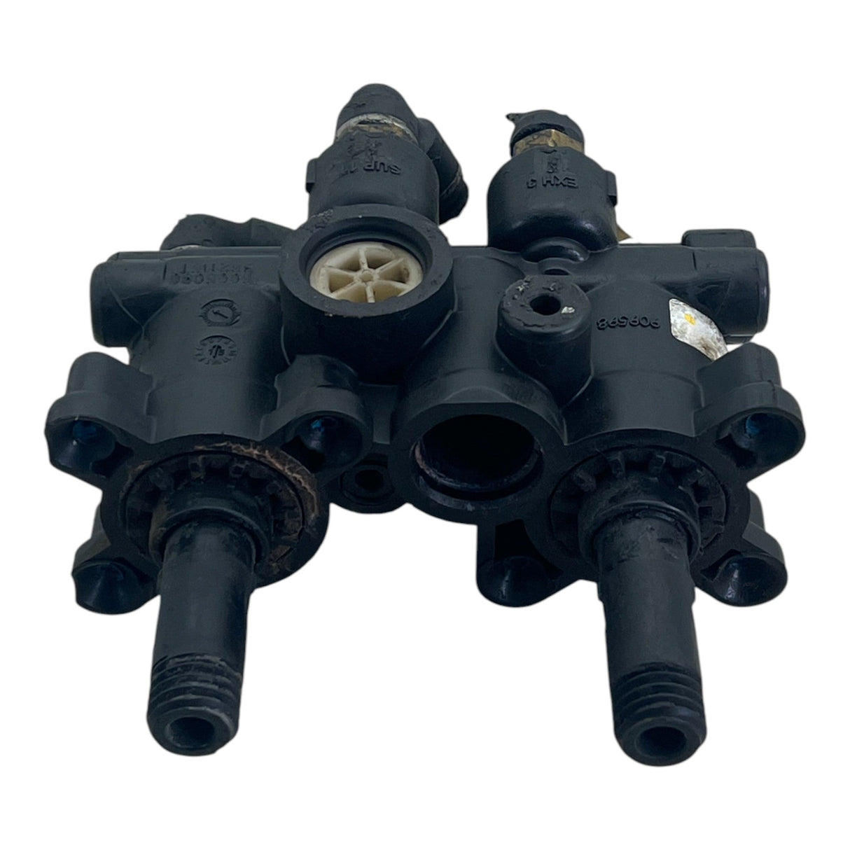 107220 Genuine Bendix Dash Control Valve
