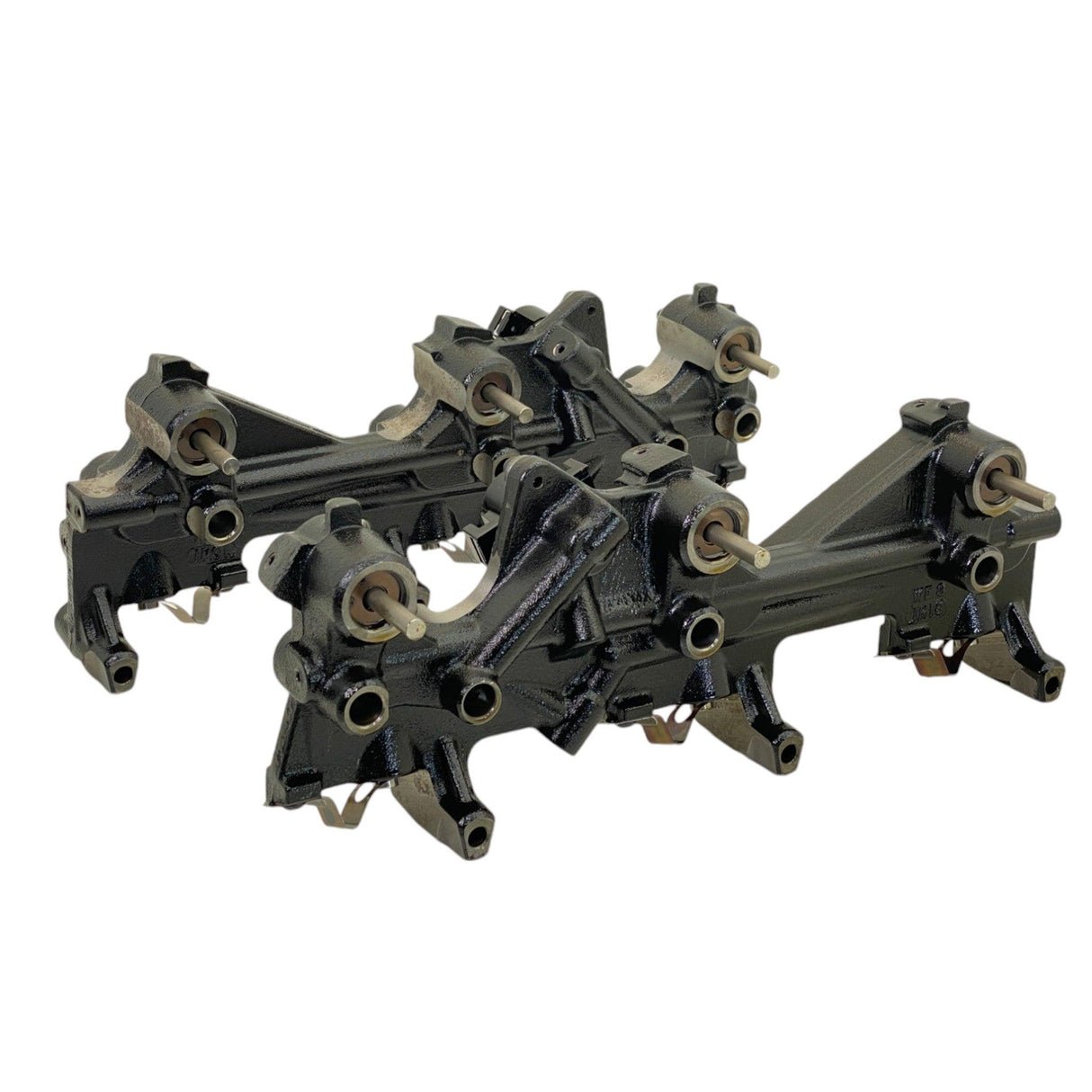 4330250 Genuine Cummins Engine Brake Pack Of 2