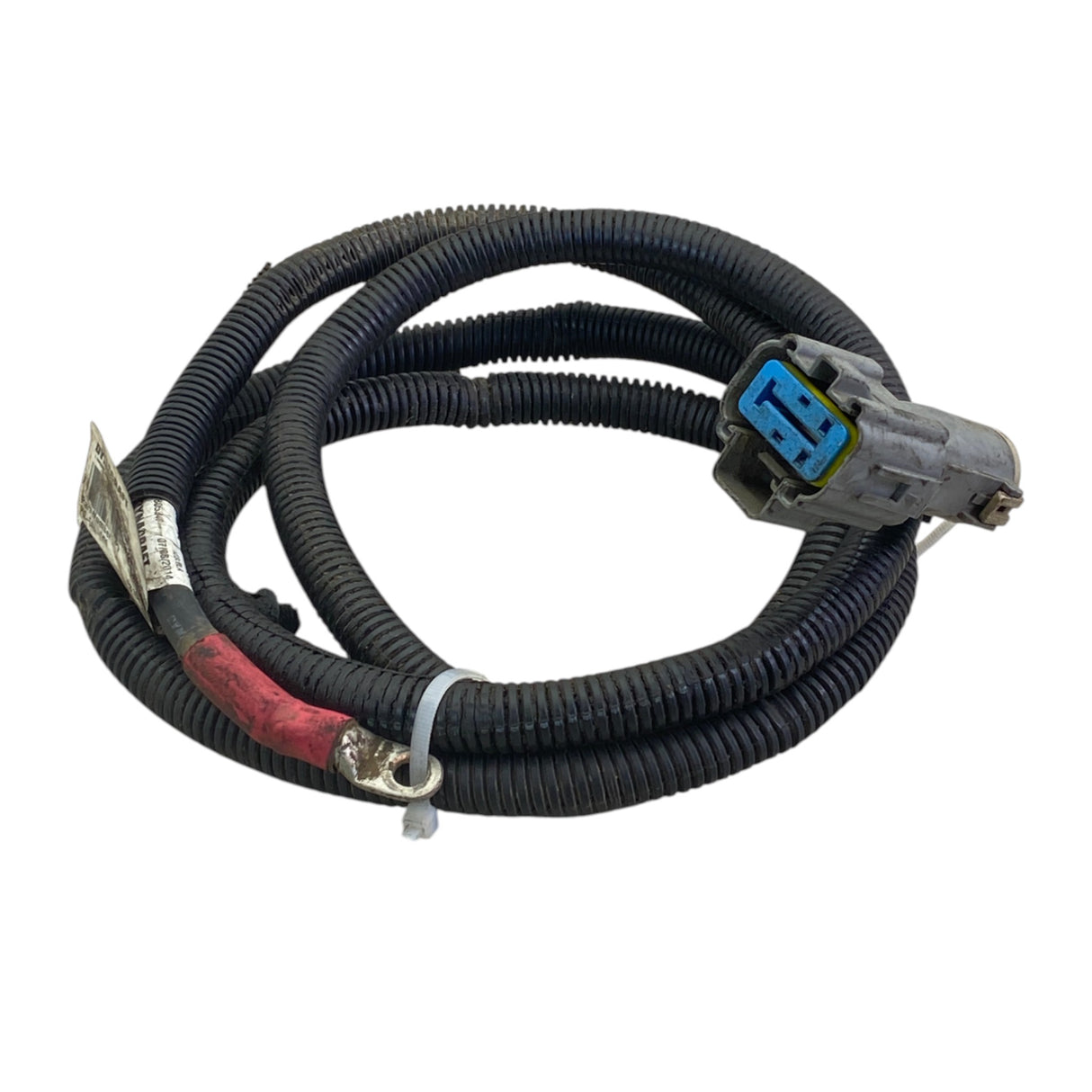 P92-5400-2400 Genuine Paccar Harness - Cab Power Feed - Second Truck Parts