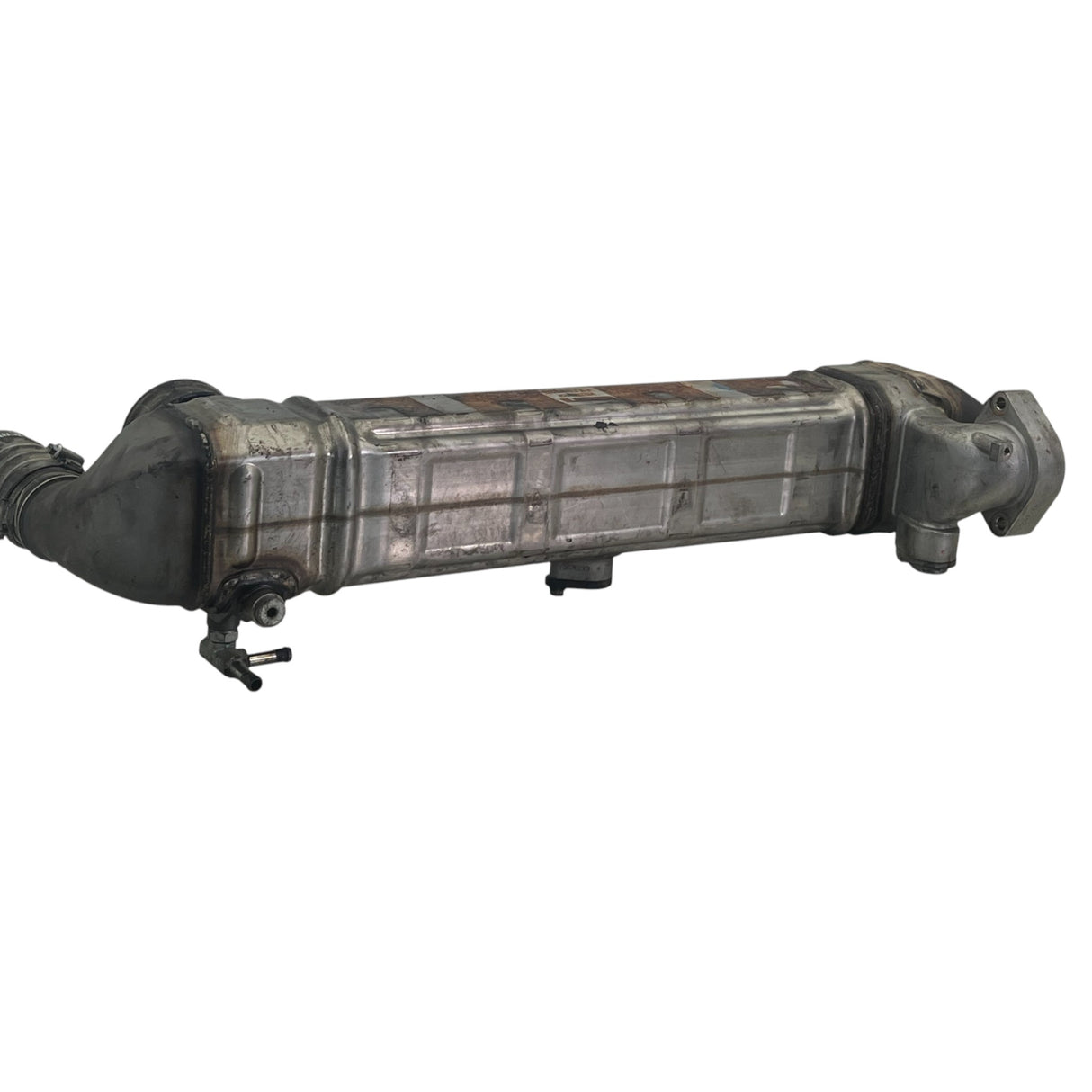 7096581C91 Genuine International EGR Cooler