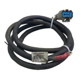 P92-5400-2400 Genuine Paccar Harness - Cab Power Feed - Second Truck Parts