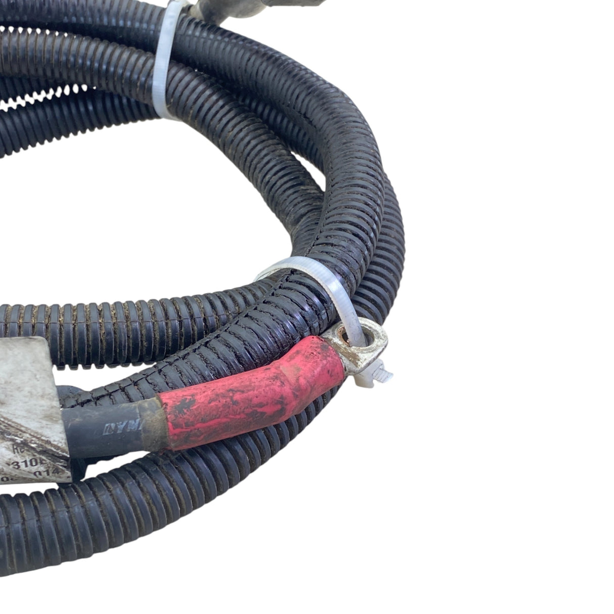 P92-5400-2400 Genuine Paccar Harness - Cab Power Feed - Second Truck Parts