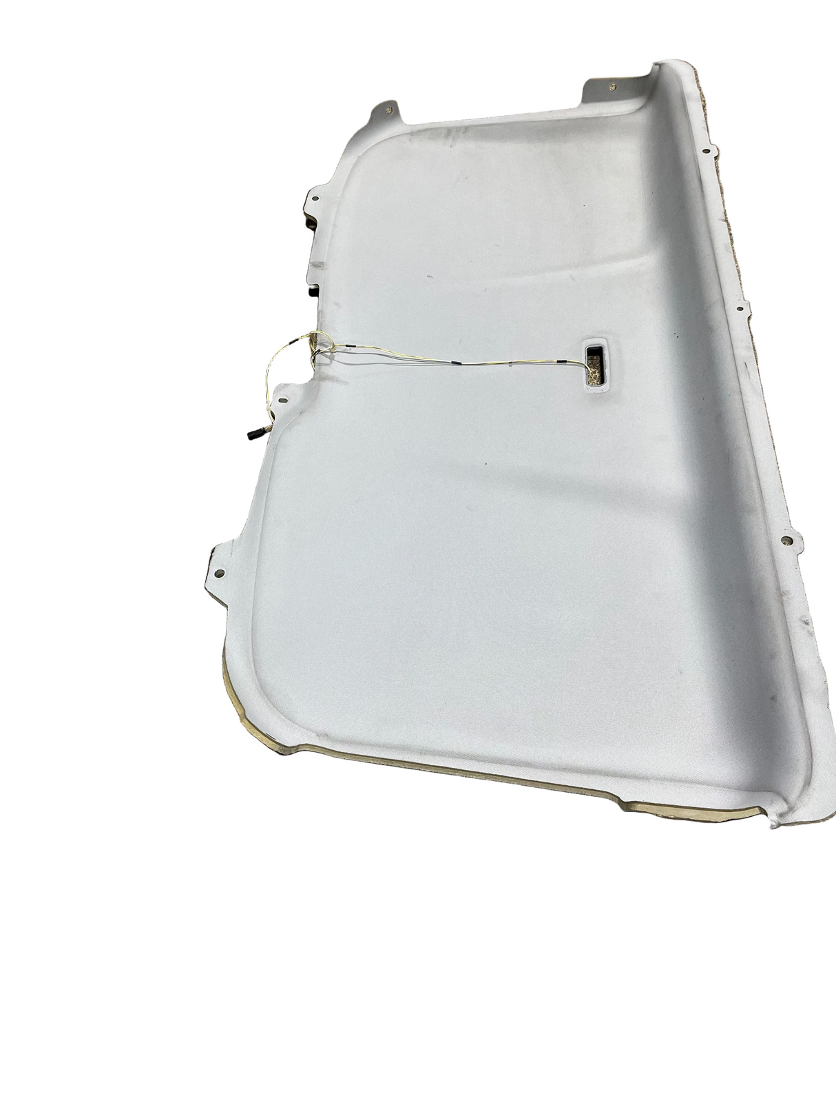 S89126811X631 Genuine Paccar Headliner - Second Truck Parts