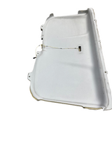 S89126811X631 Genuine Paccar Headliner - Second Truck Parts