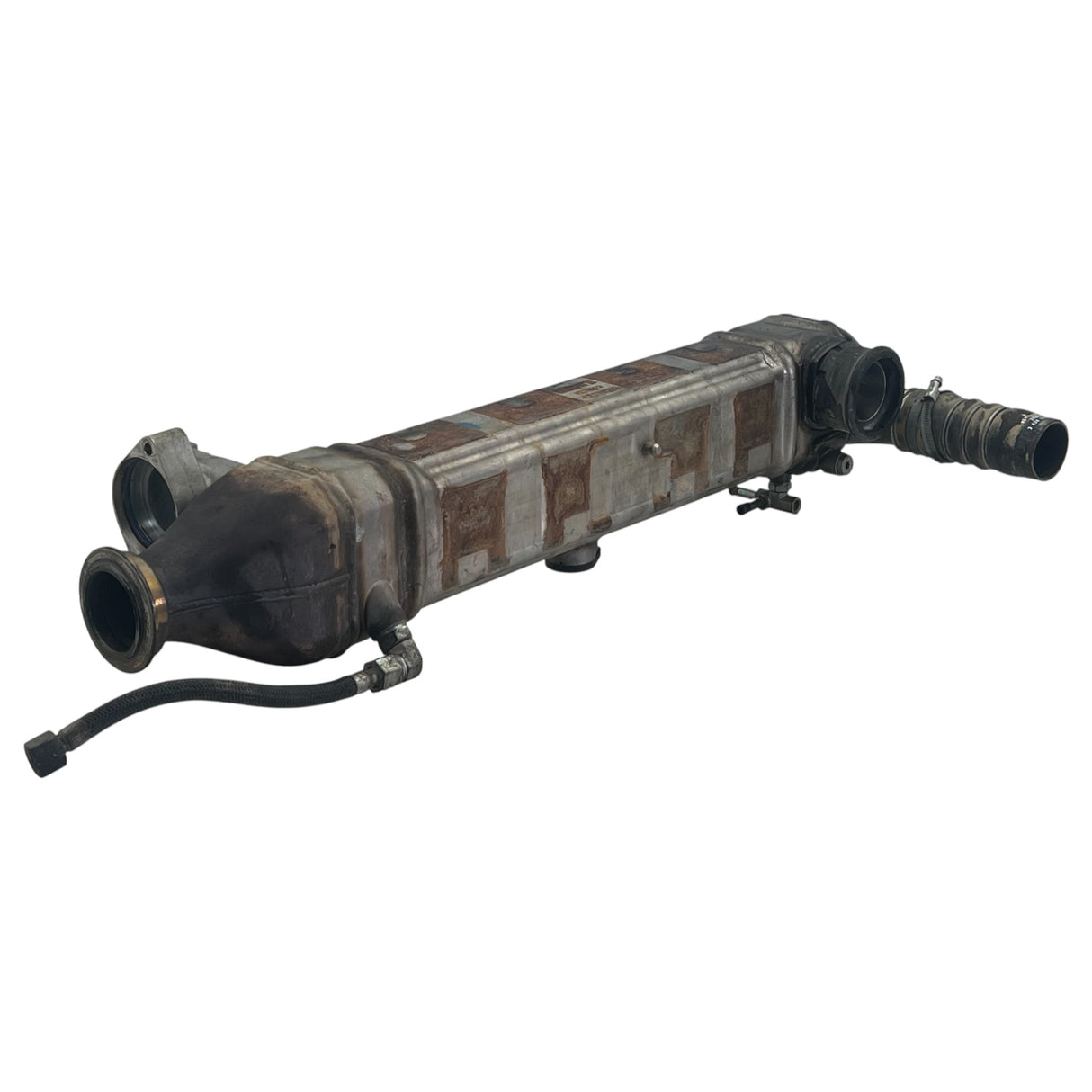 7096581C91 Genuine International EGR Cooler