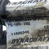 P92-5400-2400 Genuine Paccar Harness - Cab Power Feed - Second Truck Parts