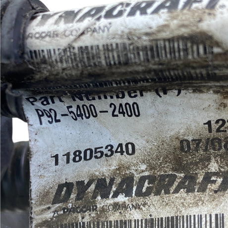 P92-5400-2400 Genuine Paccar Harness - Cab Power Feed