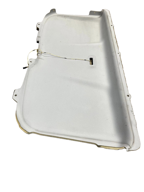 S89126811X631 Genuine Paccar Headliner - Second Truck Parts